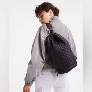MZ Wallace Metro Sling Bag